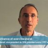 Ordonnance et exercice libéral