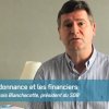 L\'ordonnance et les financiers
