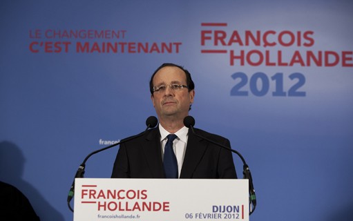 Monsieur le Président