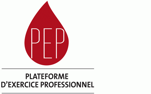 Plateforme d’Exercice Professionnel
