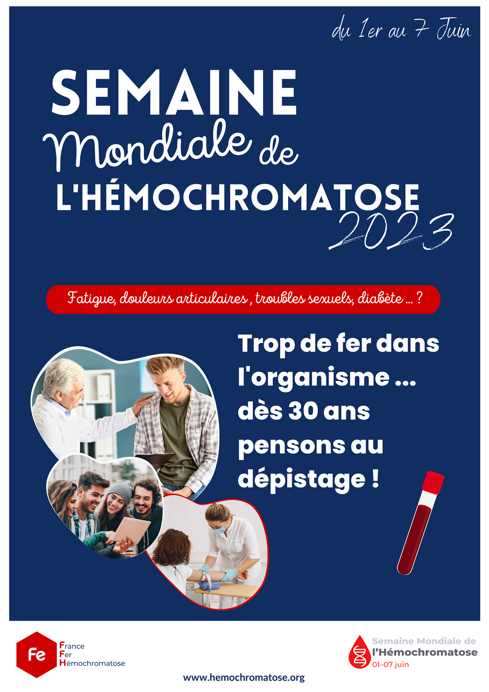 BIOLOGIE MEDICALE