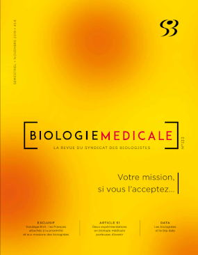 Biologie Médicale 122