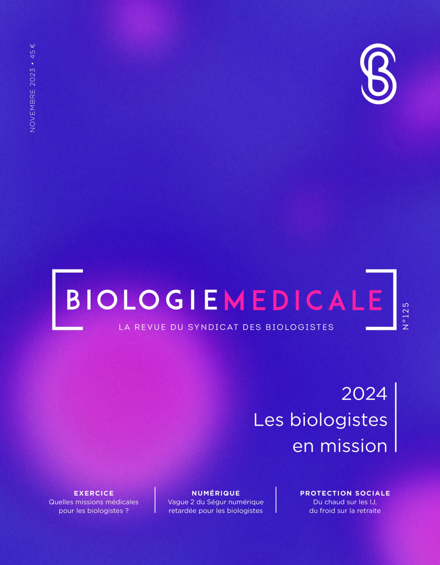 Biologie Médicale 125