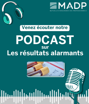 Résultats alarmants