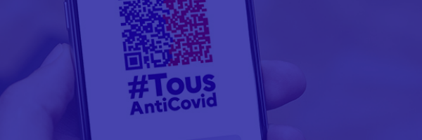 Covid tousanticovid nl