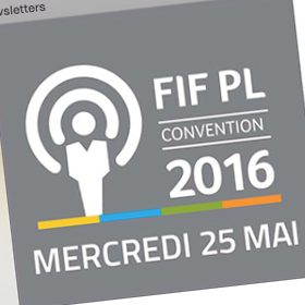 FIF PL convention