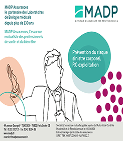 MADP Podcast
