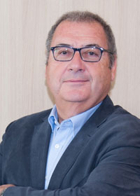 BEGUE J portrait