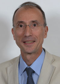 BENOIT J portrait 2011
