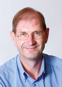 CAZALET G portrait 2011