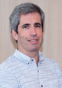 LAURENT F portrait
