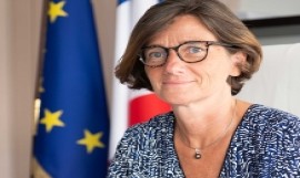 PROFESSION : Le SDBIO reçu par Mme Firmin Le Bodo pour décrypter les enjeux de la profession