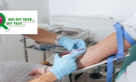 Avec « Mon test IST », les biologistes ont boosté le dépistage des IST  et prouvent leur efficacité en matière  de prévention.