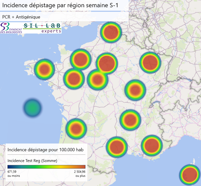 incidence test reg 2021s19