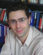 Nicolas Bouzou , économiste de la santé Nicolas Bouzou , économiste de la santé.