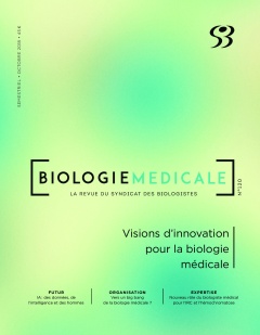 Biologie Médicale 120