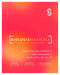 Biologie Médicale 124