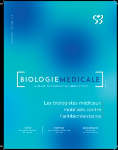 Biologie Médicale 121