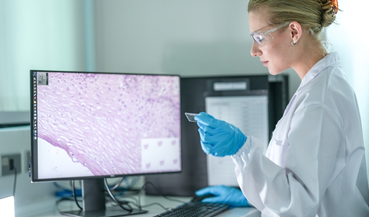 Journée mondiale contre le cancer Les biologistes, acteurs clés de l’innovation dans le dépistage et le diagnostic des cancers