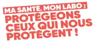 Grève des labos à partir du 14 novembre : non à l&#039;asphyxie de la biologie médicale par le Gouvernement