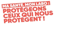 Grève des labos à partir du 14 novembre : non à l'asphyxie de la biologie médicale par le Gouvernement