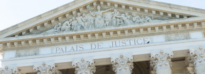 Action de groupe en justice désormais possible pour les patients.