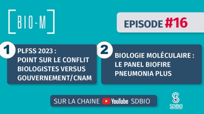 PLFSS 2023  : tout comprendre au conflit entre les biologistes médicaux et les tutelles