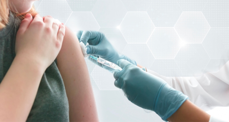 COVID-19 : Vaccination des patients par les LBM, mobilisez vos équipes !
