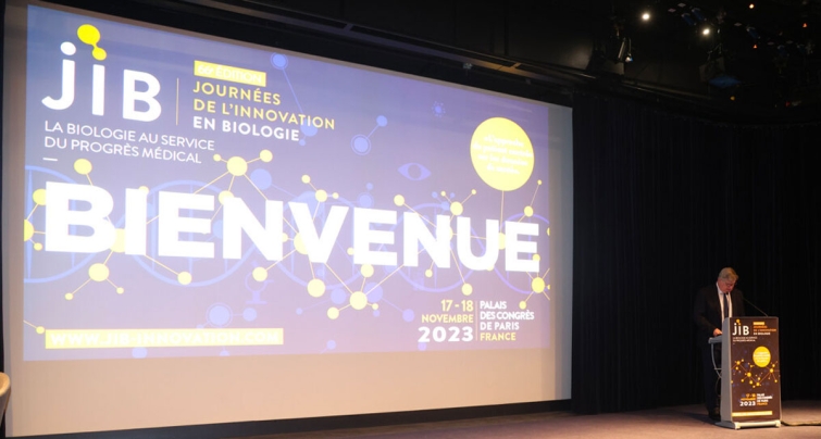 En attendant les JIB 2024, revivez les sessions marquantes de la dernière édition