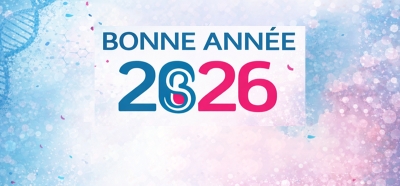 Très belle année 2026