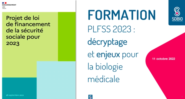 Replay : tout savoir sur les enjeux du PLFSS 2023