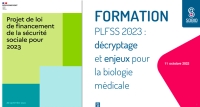 Replay : tout savoir sur les enjeux du PLFSS 2023