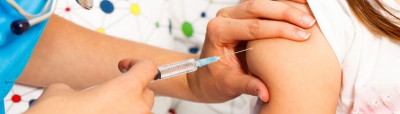 Calendrier vaccinal : les nouveautés 2016