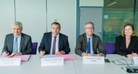 Coordination. Le SDBIO se réjouit de la signature de l’accord conventionnel sur l’ESCAP et la coordination des soins entre professionnels de santé de ville