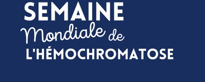 Semaine mondiale de l&#039;hémochromatose : Le SDBIO soutient la campagne de sensibilisation et de prévention