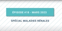 [BIO-M] SEMAINE DU REIN : Les biologistes mobilisés contre les maladies rénales