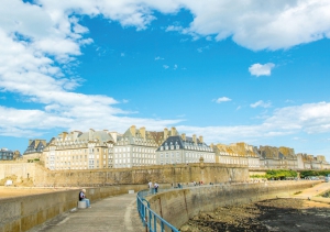 La 2ème Journée de rentrée du SDB - vendredi 18 septembre - Saint-Malo.