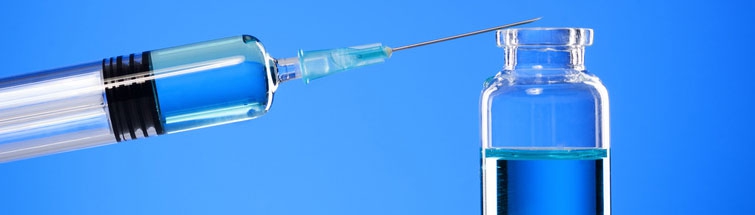 Vaccinations des professionnels de santé : les nouvelles recommandations du HCSP